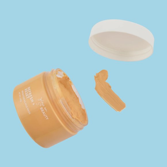 REFRESH + RESET - Brightening Mud Mask REFRESH + RESET - Brightening Mud Mask - Picture 1 of 1